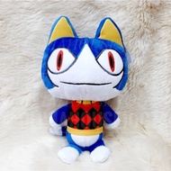Rover Animal Crossing Doll Import Tag Animal Crossing Doll Rover Import Tag