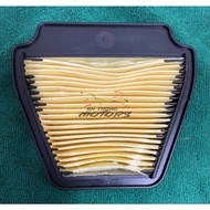 WMOTO F15 Air Filter/ Penapis Air Cleaner -100% Original WMOTO -180130001-0001