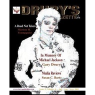 [100% Original Books] - The Drury's Gazette : July / August / September 2009 by Drury Gazette (paper