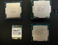 i3 CPU,WIFI CARD