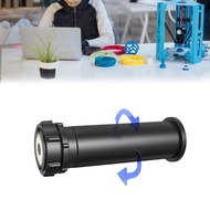 KIN Printer Filament Holder Spool ABS Plastic Printer Material Rack Filament Spool Holder Material S