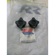 Yamaha YL1 YL2 YL3 YG5 YF1 YJ1 YJ2 MJ2 FS1 nos ignition key nut