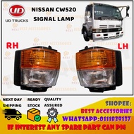 NISSAN CW520 SIGNAL LAMP HIGH QUALITY