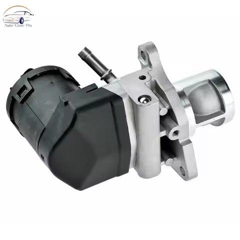 11717810871 Car Accessories EGR Valve For BMW N47 N57 1 2 3 4 5 6 7 Series X1 X3 X4 X5 X6 1171780544