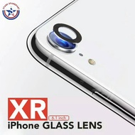 Camera Glass Lens Cellphone iPhone XR Rear Camera Glass / Glass Back Camera Lens
