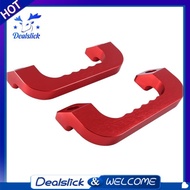 【Dealslick】Car Door Handle Car Armrest Driving Handle Car Accessories for Toyota Hiace 05-18