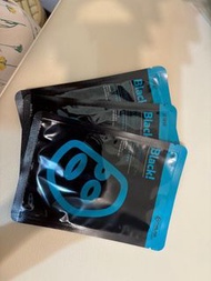 提提研 調理禦痘黑面膜