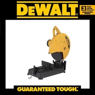 DEWALT D28730-XD 2300W / D28720-XD 2200W 14 Inch / 355mm cut-off machines