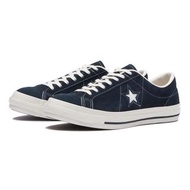 Billy’s Converse One Star J Suede Aged Navy US 5 