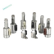 TF-81SC TF-80SC AF40 AF40-6 Metal Transmission Solenoid for 2005-11  307  S60 XC60  9-3