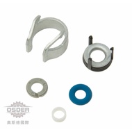 [Oster VAG] 06J998907D GOFL JETTA POLO TT SUPERB Fuel Injector Repair Kit Germany