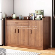 Zhuoshang Sideboard Cabinet Living Room Dry Storage Cabinet Storage Cabinet Cabinet Storage Cabinet 