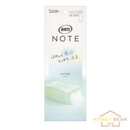 雞仔牌 - Note 衣櫃香薰包 - Savon 皂香 (1個入)(平行進口)