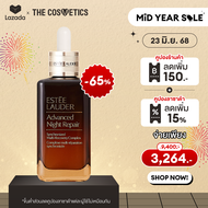 Estee Lauder Advanced Night Repair (ANR) 100ml เอสเต้ ลอเดอร์ เซรั่ม ANR บำรุงผิว ขายดี ผิวหน้า [ขาย