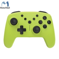 Wireless Game Handle Bluetooth Plastic Controller for Nintendo Switch PRO