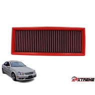 BMC MERCEDES W203 V6 W211 V6 C209 V6R171 V6 Engine Filter Panel