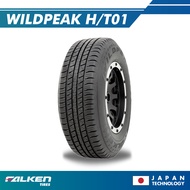 FALKEN WILDPEAK H/T01 225/70 R15 100S