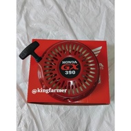 Gx390 Honda Crank Pull, ORIGINAL GX390 Honda Recoil Starter