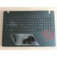 Samsung Xuanlong Knight 8500GM 810G5M 8000G5M Keyboard Notebook Keyboard A Shell C Shell