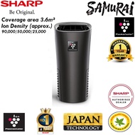SHARP CAR ION GENERATOR PLASMACLUSTER 3.6m³ IGNX2EB 汽車空氣淨化器 车载空气净化
