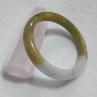 玛瑙石 Agate Bangle When you work with this stone’s energies you will feel enriched and empowered to ac