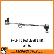 PERODUA ATIVA FRONT STABILIZER ABSORBER LINK 48820-BZ120