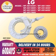 WF-HD105GV WF-HD110GV WF-HX120GV WF-HX130GV WF-HX140GV WF-HD160GV WF-HX170GV FOR LG Washing Machine 