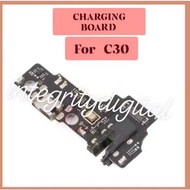 CHARGING BOARD or CHARGING PORT BOARD for REALME C30 / REALME C33 NEW REPLACEMENT AVAILABLE