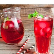 SUNVALLEY SYRUP  F&N DARI SABAH grenadine