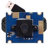 ELP 5mp 60degree Fixed Lens USB Camera with OV5640 Sensor for Linux/Android/mac/Windows PC Webcam US