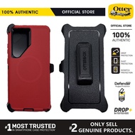 Otter Box Defender Series with Magnetic Case for Samsung Galaxy S25Ultra S24ultra S24Plus S24plus S2