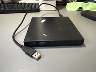 外置DVD光碟機