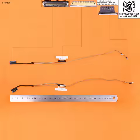 LED Screen Cable for Acer Aspire7 A715-71G A717-71G A515-51