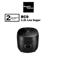 Tefal IH Rice Cooker 1.5L RK8621 (8 cups) RK862165 / Russell Taylors 1.2L RC9