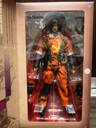 Medicom Metal Gear Solid 3 Naked snake Cold War version  figure