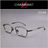 Charmant titanium eyewear glasses 鈦金屬眼鏡