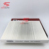 Lọc Gió Điều Hòa Dùng Cho Xe Ford Ecosport Focus Fiesta 2014-2020 MÃ OEM 1566997