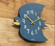 花井祐介 Hanai Yusuke / 期間限定 “ ACME x HANAI CLOCK “ 掛牆鐘