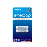 ถ่านชาร์จ Panasonic Eneloop AAA x 2/4