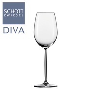 Schott Zwiesel Zeiss White Wine Glass Crystal Glass Diva Wine Glass White Wine Goblet Wine Glass Win