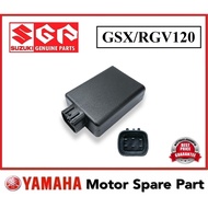 SUZUKI GSX / RGV120 CDI UNIT ASSY 0 CDI UNITS ASSY GSX110 GSX 110 GSX-110 RGV120 RGV-120 RGV 120 SUZ