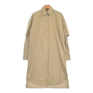 AALTO shirt Beige Women