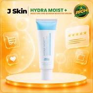 JSKIN Beauty Hydra Moist+ Barrier & Booster Cream Moisturizer