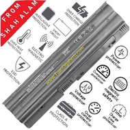 BATTERY HP PAVILION DV3-2111TX DV3-2110TX DV3-2102TU