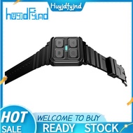 Remote Control Watch Wrist Band for  C200 SJ6 LEGEND SJ8 Pro SJ8PLUS SJ8AIR SJ10X SJ10 PRO A10 A20 A