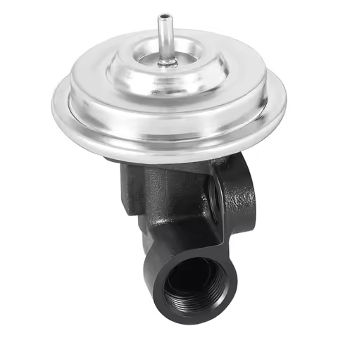 Superior-EGR Valve Exhaust Recirculation EGV575 F65Z9D475B For Ford Expedition Mustang Explorer F150