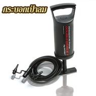 COD Air Pump Refill Mattress Hand Type Intex 68612 Inflation Tools
