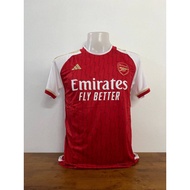 (22/23) Arsenal jersey home away kit ready stock