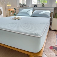 Cool Bed Sheet Bed Sheet Summer Bed Sheet Set Single Double Bed Sheet Bed Sheet Bed Cover Bed Cover 