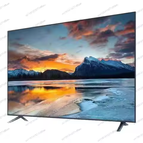 55 Inch 4K Uhd Hdr24 32 40 50 55 65 100 Led Smart Tv Television 65 Inch Led Tv 32 24 Inch Smart Tv w
